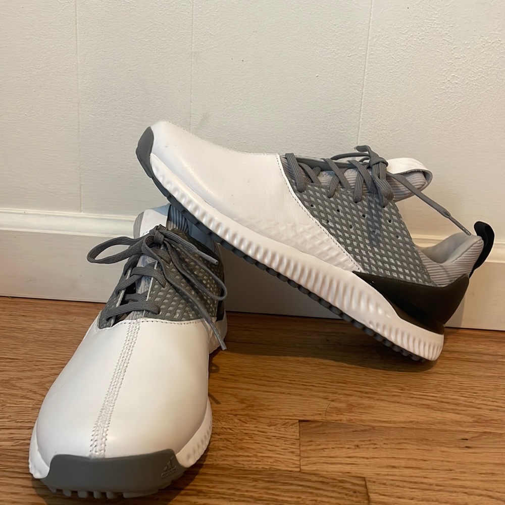 Adidas Adicross Bounce 2 Golf shoe - size 9
